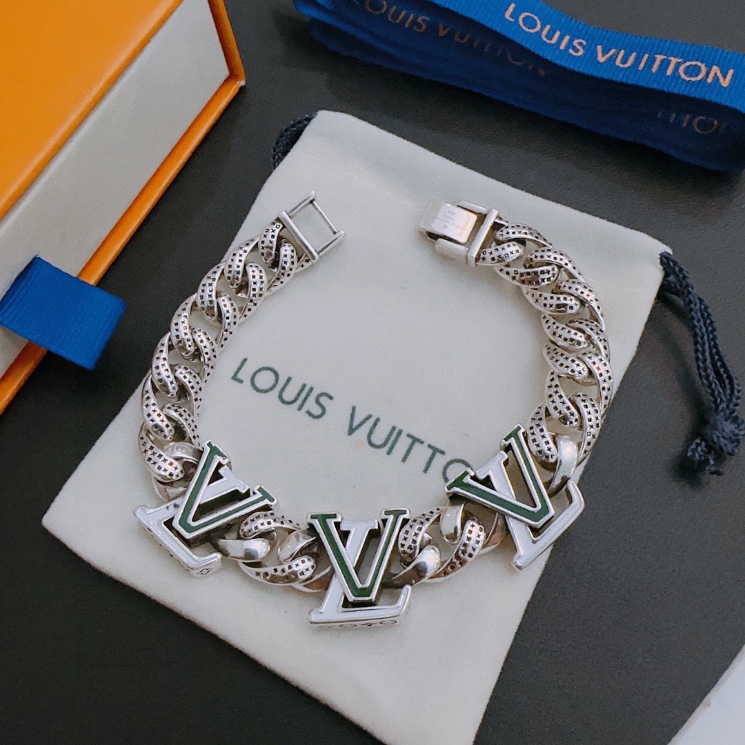 Louis Vuitton Bracelets